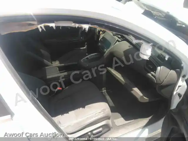2019 Honda Insight 19XZE4F99KE020781 — Iaai auction photo 5