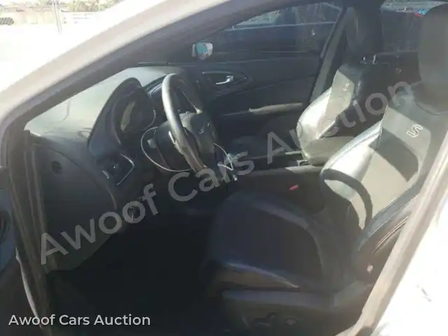 2016 Chrysler 200 1C3CCCBB7GN123719 — Copart auction photo 7