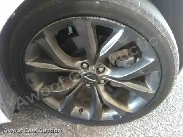 2016 Chrysler 200 1C3CCCBB7GN123719 — Manheim auction photo 47