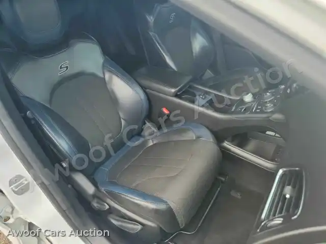 2016 Chrysler 200 1C3CCCBB7GN123719 — Manheim auction photo 15