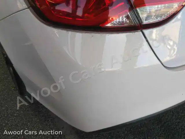 2016 Chrysler 200 1C3CCCBB7GN123719 — Manheim auction photo 43