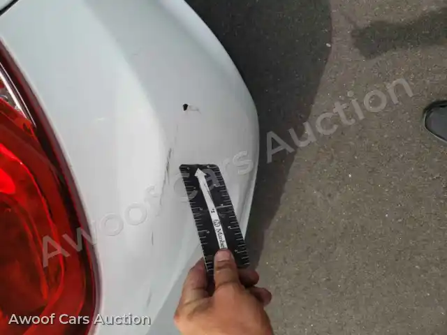 2016 Chrysler 200 1C3CCCBB7GN123719 — Manheim auction photo 18