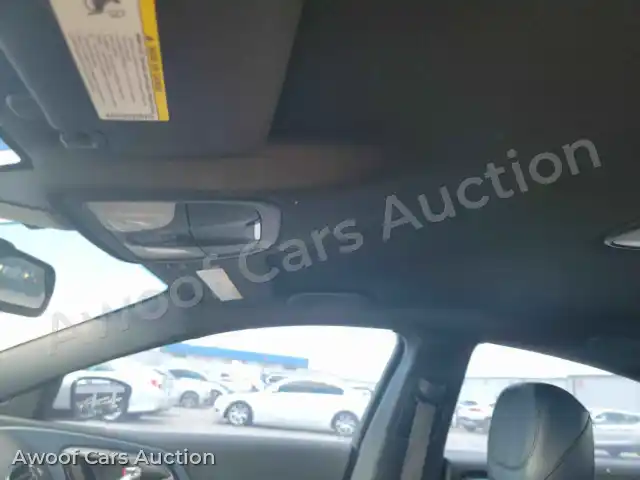 2016 Chrysler 200 1C3CCCBB7GN123719 — Manheim auction photo 14