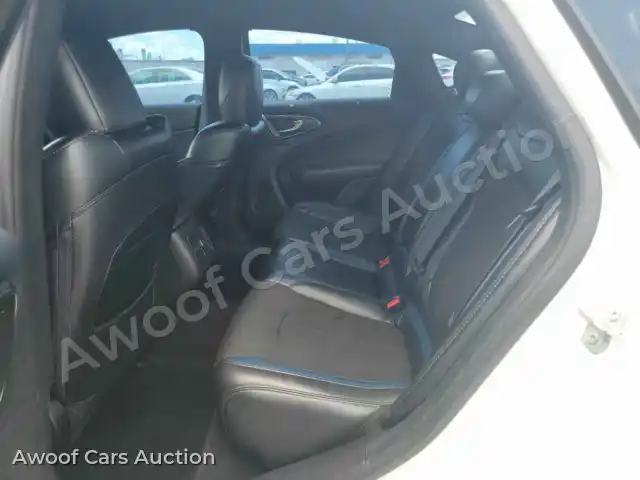 2016 Chrysler 200 1C3CCCBB7GN123719 — Manheim auction photo 13