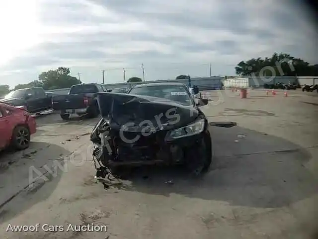 2014 Honda Accord 1HGCR2F54EA271017 — Copart auction photo 13