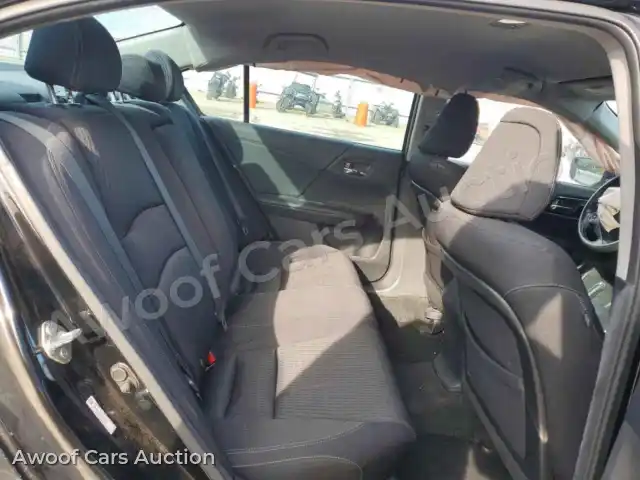 2014 Honda Accord 1HGCR2F54EA271017 — Copart auction photo 10