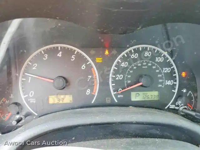 2013 Toyota Corolla 2T1BU4EE9DC085697 — Copart auction photo 9