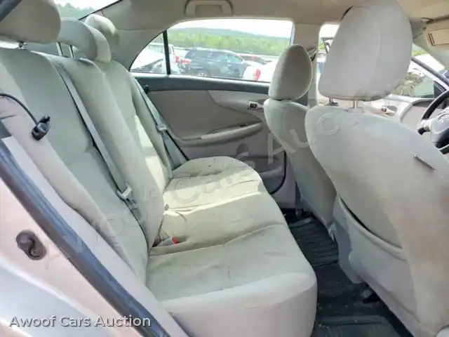2013 Toyota Corolla 2T1BU4EE9DC085697 — Copart auction photo 10