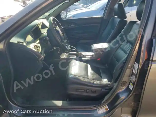 2012 Honda Accord 1HGCP2F66CA071722 — Copart auction photo 7