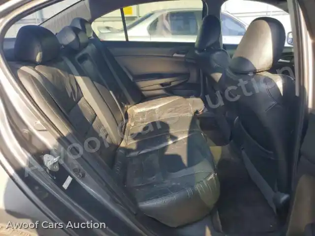2012 Honda Accord 1HGCP2F66CA071722 — Copart auction photo 10