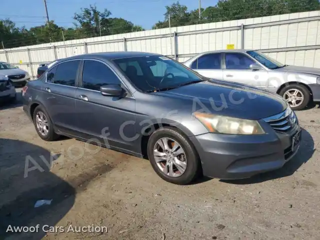 2012 Honda Accord 1HGCP2F66CA071722 — Copart auction photo 4