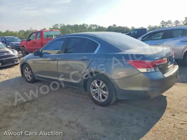 2012 Honda Accord 1HGCP2F66CA071722 — Copart auction photo 2