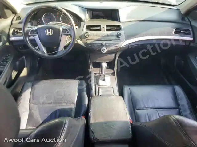 2012 Honda Accord 1HGCP2F66CA071722 — Copart auction photo 8