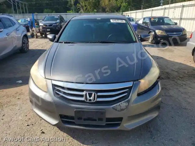2012 Honda Accord 1HGCP2F66CA071722 — Copart auction photo 5