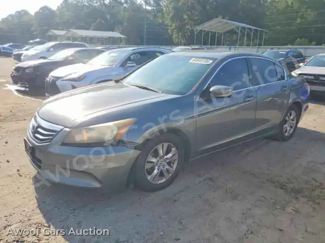 2012 Honda Accord 1HGCP2F66CA071722 — Copart auction photo 1