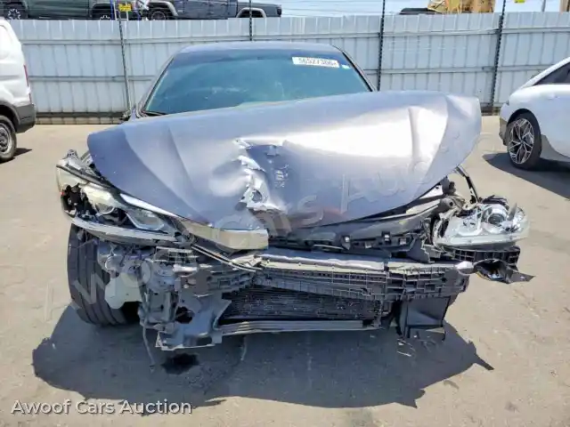 2017 Honda Accord 1HGCR2F18HA251399 — Copart auction photo 5