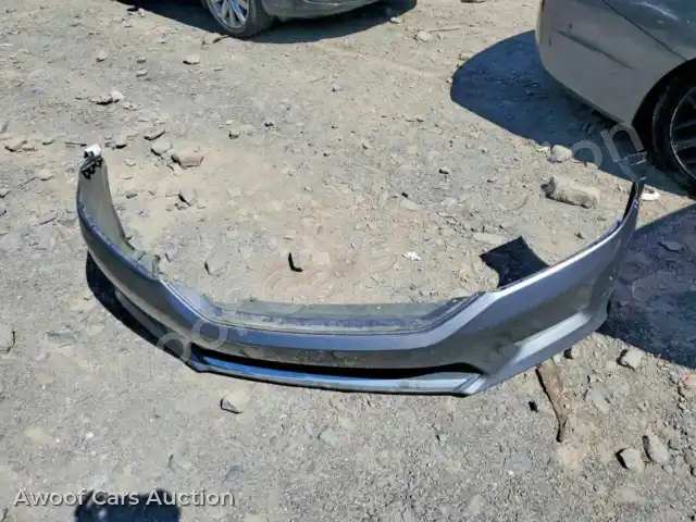 2015 Honda Accord 1HGCR2F89FA085310 — hoton gwanjo Copart na 12