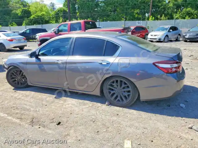 2015 Honda Accord 1HGCR2F89FA085310 — hoton gwanjo Copart na 2
