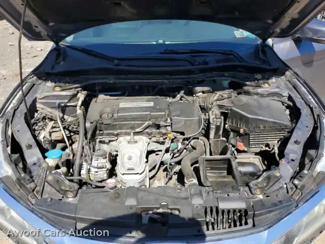 2015 Honda Accord 1HGCR2F89FA085310 — hoton gwanjo Copart na 11