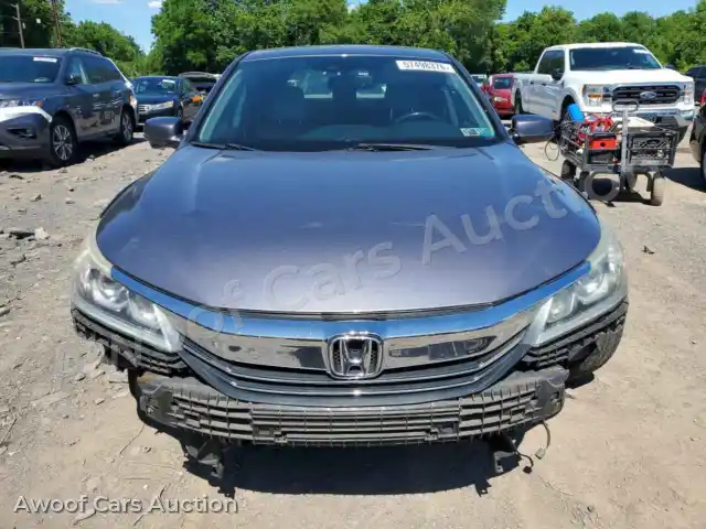 2015 Honda Accord 1HGCR2F89FA085310 — hoton gwanjo Copart na 5