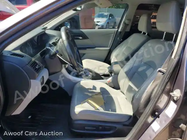 2015 Honda Accord 1HGCR2F89FA085310 — hoton gwanjo Copart na 7