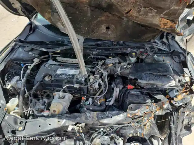 2013 Honda Accord 1HGCR2F30DA170540 — Copart auction photo 11