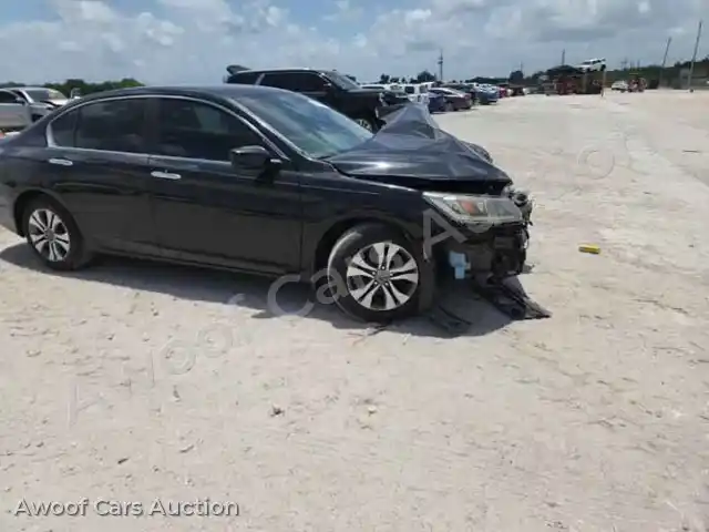 2013 Honda Accord 1HGCR2F30DA170540 — Copart auction photo 13
