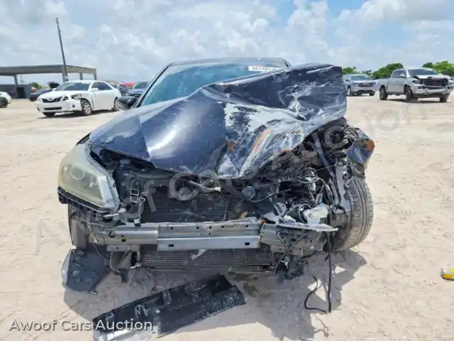 2013 Honda Accord 1HGCR2F30DA170540 — Copart auction photo 5