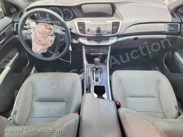 2013 Honda Accord 1HGCR2F30DA170540 — Copart auction photo 8