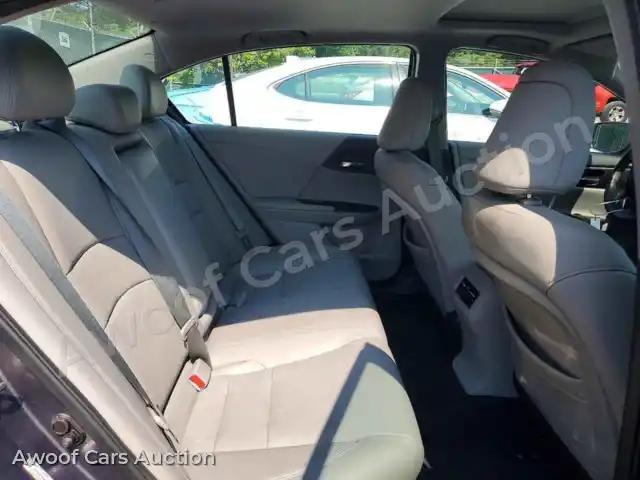 2014 Honda Accord 1HGCR2F86EA297063 — Copart auction photo 10