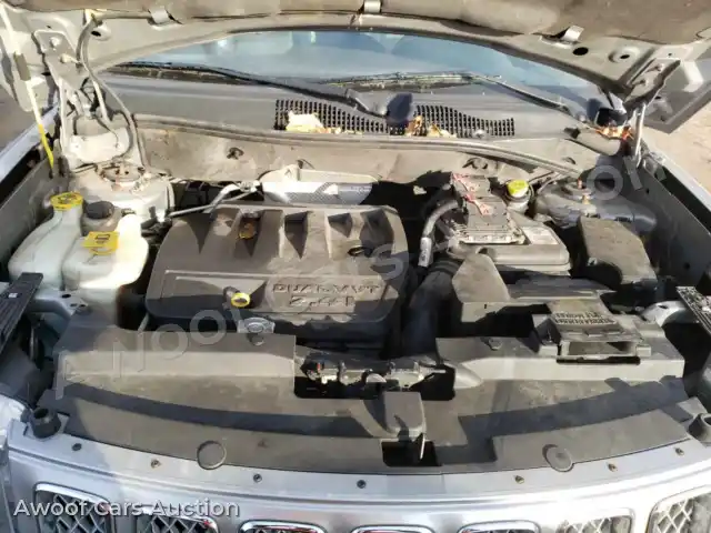 2014 Jeep Compass 1C4NJDEB1ED744078 — hoton gwanjo Copart na 7