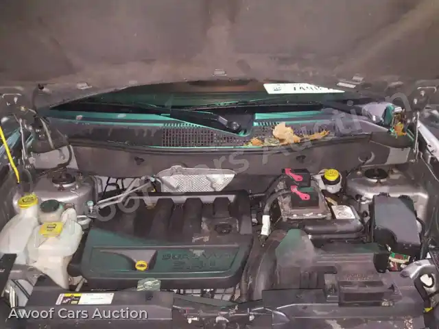 2014 Jeep Compass 1C4NJDEB1ED744078 — hoton gwanjo Copart na 7
