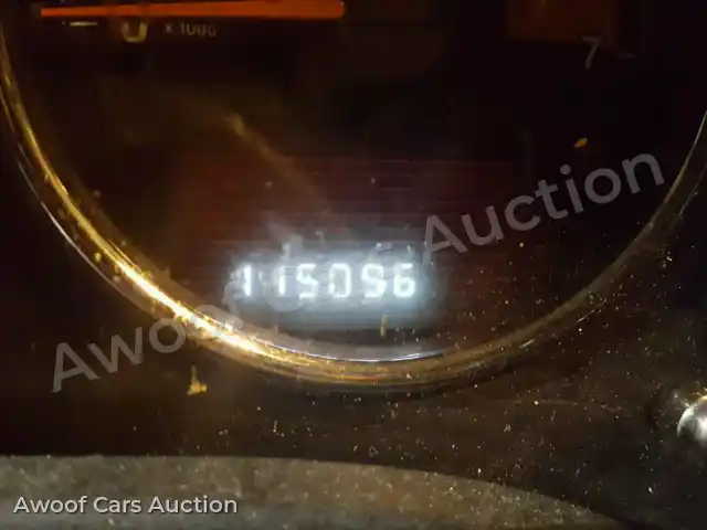 2014 Jeep Compass 1C4NJDEB1ED744078 — hoton gwanjo Copart na 8
