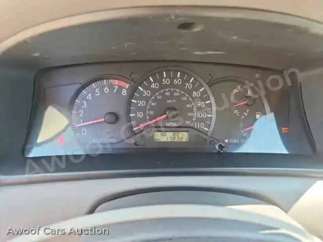 2007 Toyota Corolla 1NXBR32E77Z906461 — hoton gwanjo Copart na 9
