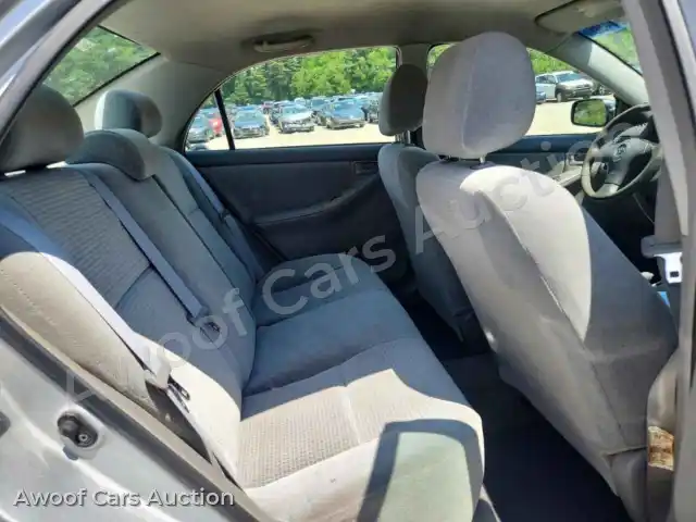 2007 Toyota Corolla 1NXBR32E77Z906461 — hoton gwanjo Copart na 10
