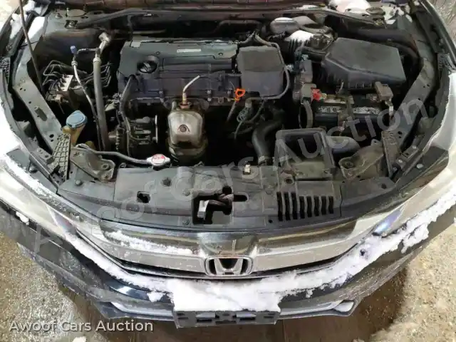 2017 Honda Accord 1HGCR2F72HA082050 — Copart auction photo 11