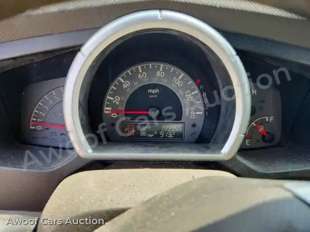 2008 Honda Ridgeline 2HJYK16448H508701 — Copart auction photo 9