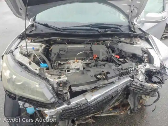 2015 Honda Accord 1HGCR2F86FA043127 — Copart auction photo 11