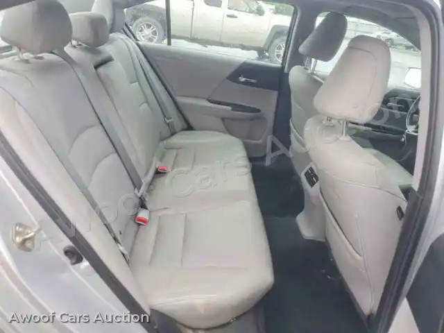 2015 Honda Accord 1HGCR2F86FA043127 — Copart auction photo 10