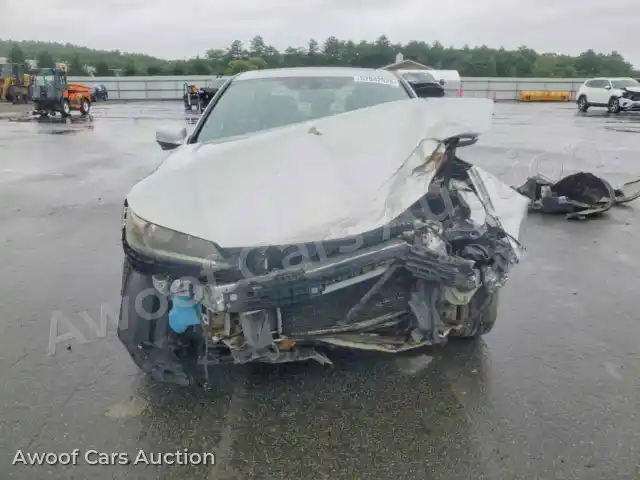 2015 Honda Accord 1HGCR2F86FA043127 — Copart auction photo 5