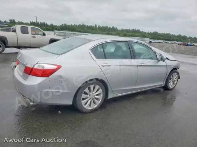 2015 Honda Accord 1HGCR2F86FA043127 — Copart auction photo 3