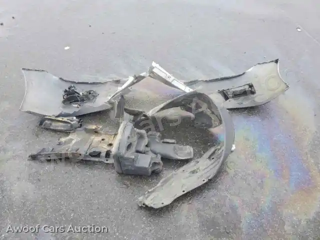 2015 Honda Accord 1HGCR2F86FA043127 — Copart auction photo 12