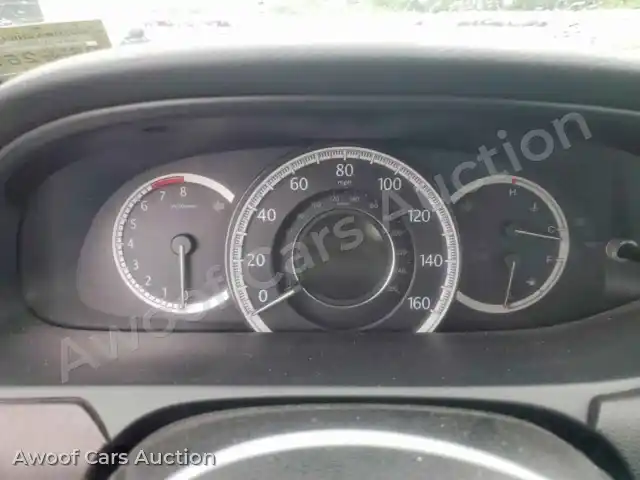 2015 Honda Accord 1HGCR2F86FA043127 — Copart auction photo 9