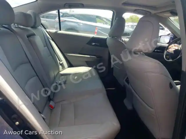 2015 Honda Accord 1HGCR2F8XFA082397 — Copart auction photo 10