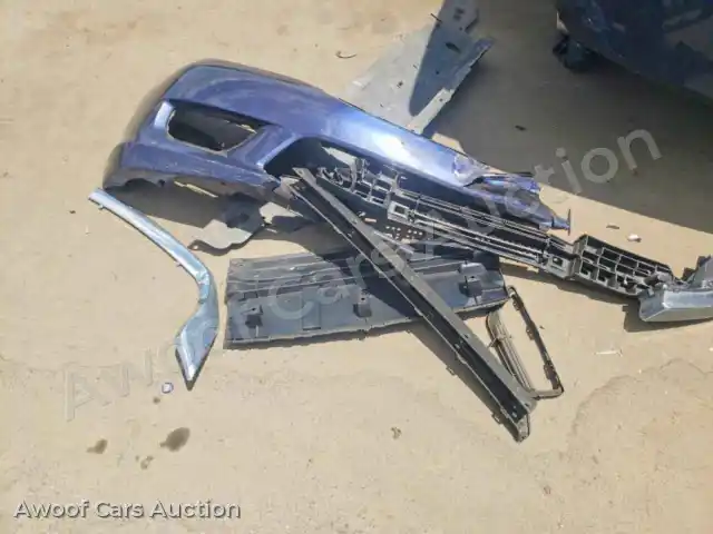 2015 Honda Accord 1HGCR2F8XFA082397 — Copart auction photo 12
