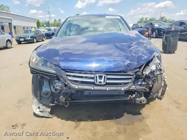 2015 Honda Accord 1HGCR2F8XFA082397 — Copart auction photo 5
