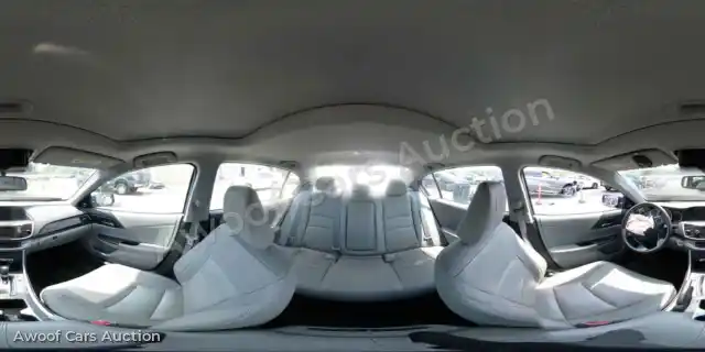 2015 Honda Accord 1HGCR2F8XFA082397 — Copart auction photo 15