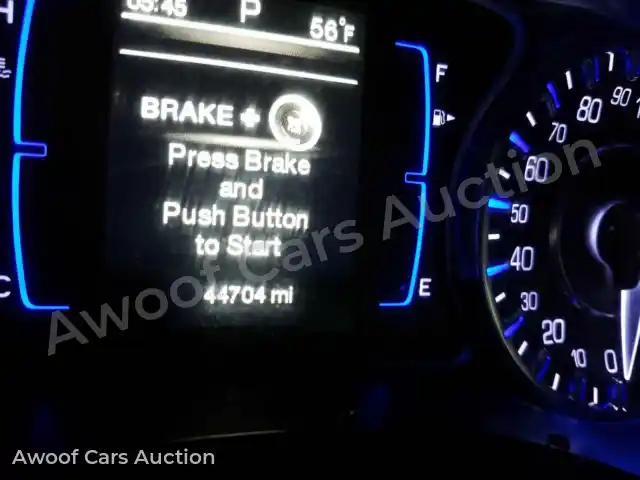 2015 Chrysler 200 1C3CCCABXFN564258 — Copart auction photo 8