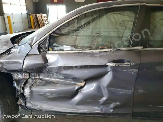 2016 Honda Accord 1HGCR2F79GA111123 — Copart auction photo 7
