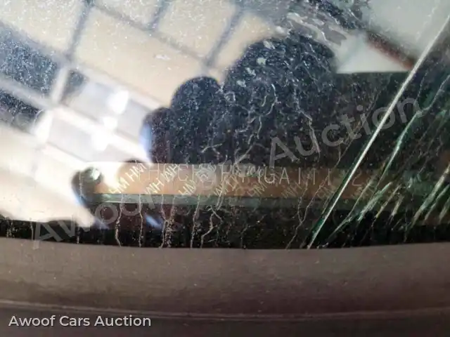 2016 Honda Accord 1HGCR2F79GA111123 — Copart auction photo 12